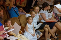 День славянской письменности