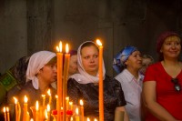 Пятидесятница Пятидесятница