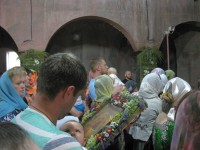 Пятидесятница Пятидесятница