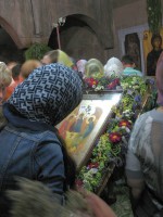 Пятидесятница Пятидесятница