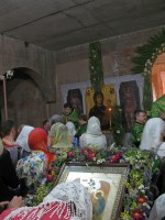 Пятидесятница Пятидесятница