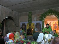 Пятидесятница Пятидесятница