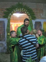 Пятидесятница Пятидесятница