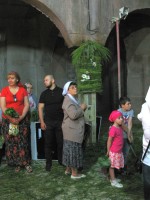 Пятидесятница Пятидесятница