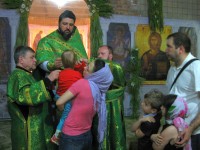 Пятидесятница Пятидесятница