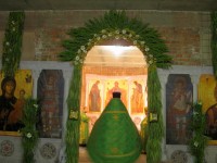 Пятидесятница Пятидесятница