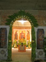 Пятидесятница Пятидесятница