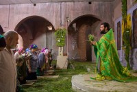 Пятидесятница Пятидесятница