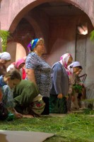 Пятидесятница Пятидесятница