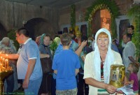 Пятидесятница Пятидесятница