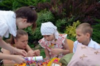 Пятидесятница Пятидесятница