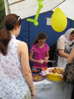 Пятидесятница Пятидесятница