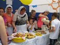 Пятидесятница Пятидесятница