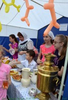 Пятидесятница Пятидесятница