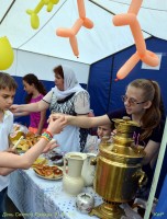 Пятидесятница Пятидесятница