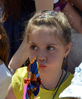 «Зарница» в «Родничке»