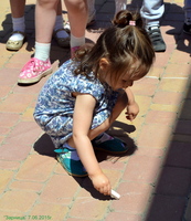 «Зарница» в «Родничке»