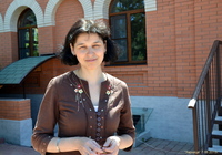 «Зарница» в «Родничке»