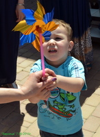 «Зарница» в «Родничке»