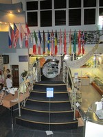 Летняя площадка