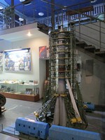 Летняя площадка