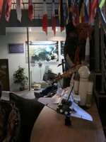 Летняя площадка