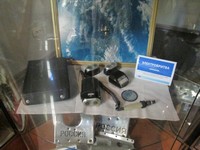 Летняя площадка