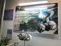 Летняя площадка