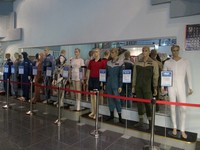 Летняя площадка