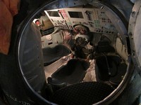 Летняя площадка