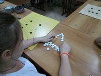 Летняя площадка