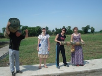 Приход Сергия Радонежского