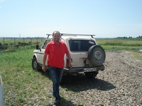 Приход Сергия Радонежского