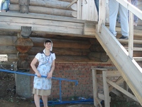 Приход Сергия Радонежского