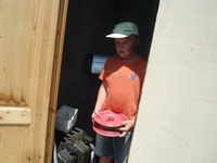 Приход Сергия Радонежского