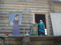 Приход Сергия Радонежского