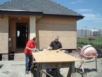 Приход Сергия Радонежского