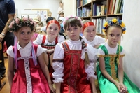 Летняя площадка