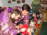 Отец Александр