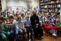 Отец Александр