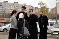 Отец Александр