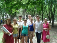 Приход Сергия Радонежского