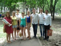 Приход Сергия Радонежского