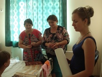 Приход Сергия Радонежского