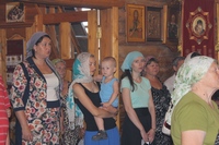 День Петра и Февронии День Петра и Февронии