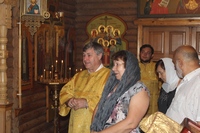 День Петра и Февронии День Петра и Февронии