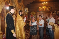 День Петра и Февронии День Петра и Февронии