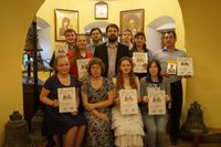 Школа звонарей