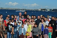 Паломническая поездка