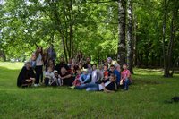 Паломническая поездка